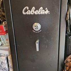Cabelas Gun Safe