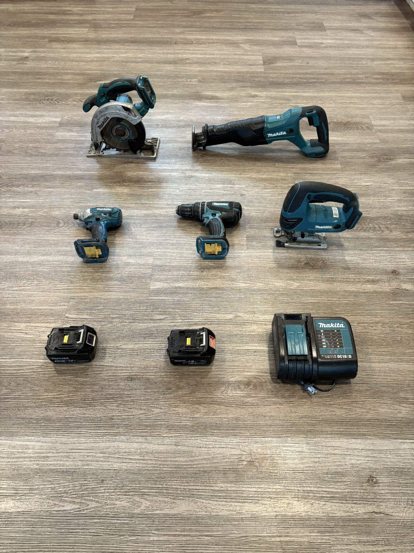 Makita