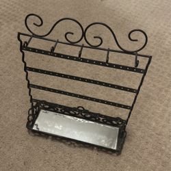 Earing and Jewerly organizer