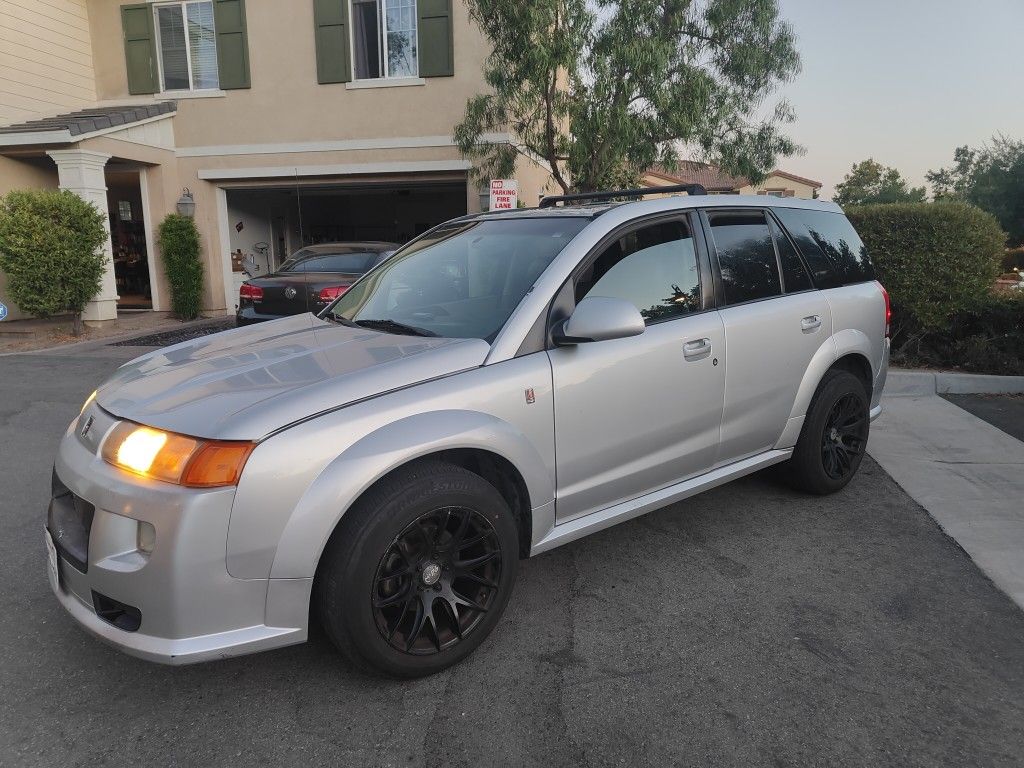 2004 Saturn Vue