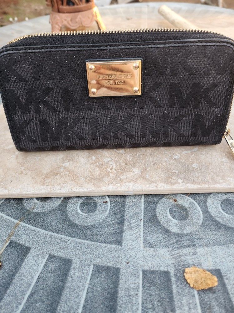 Michael Kors Waller