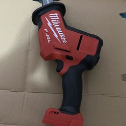 Milwaukee M18 Fuel Hackzall 
