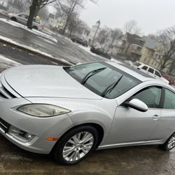 2010 Mazda Mazda6