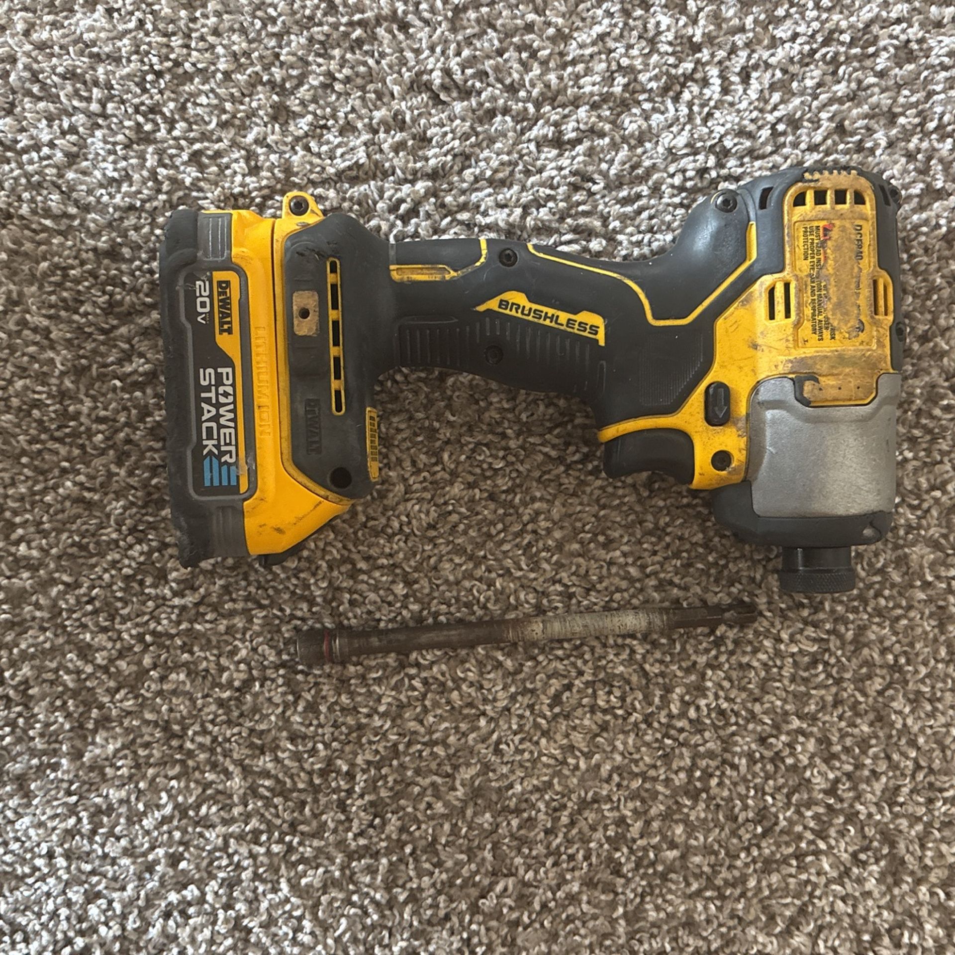 Dewalt