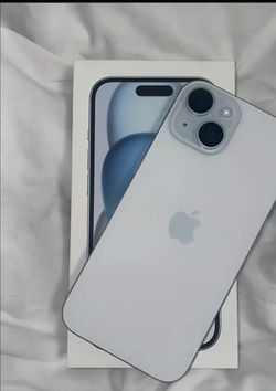 iPhone 15 Plus Unlocked / Liberado 😃