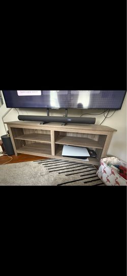 Tv stand