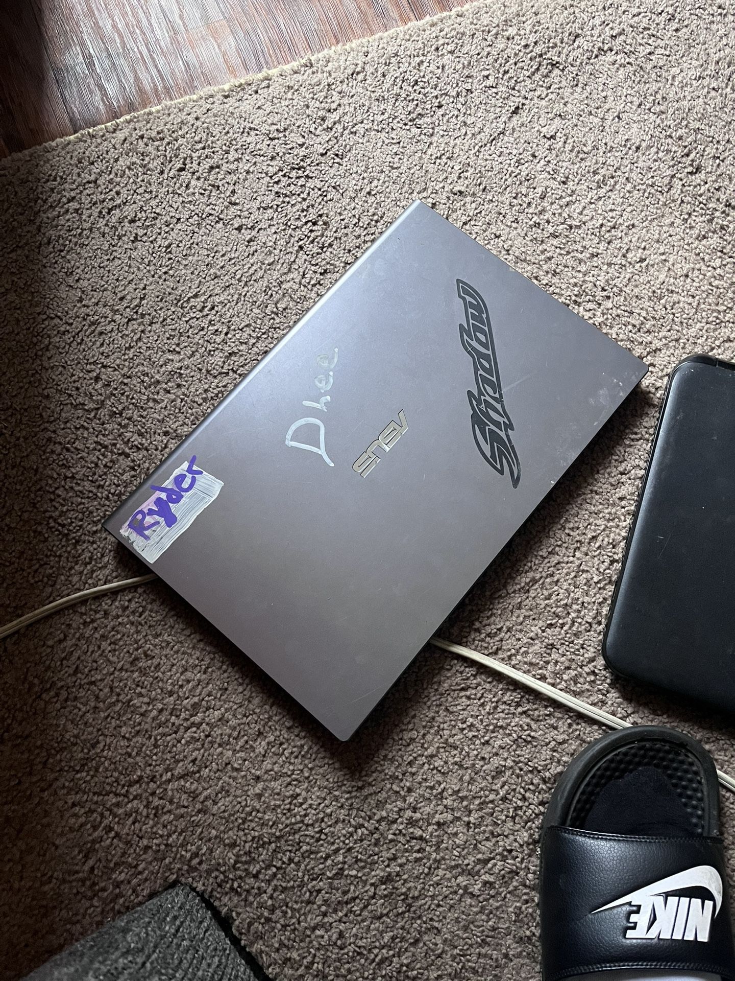 Asus Vivobook15 Gaming Laptop