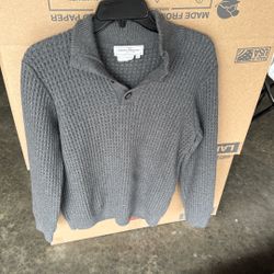 Salvatore Ferragamo Sweater