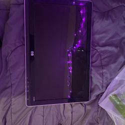 HP Monitor
