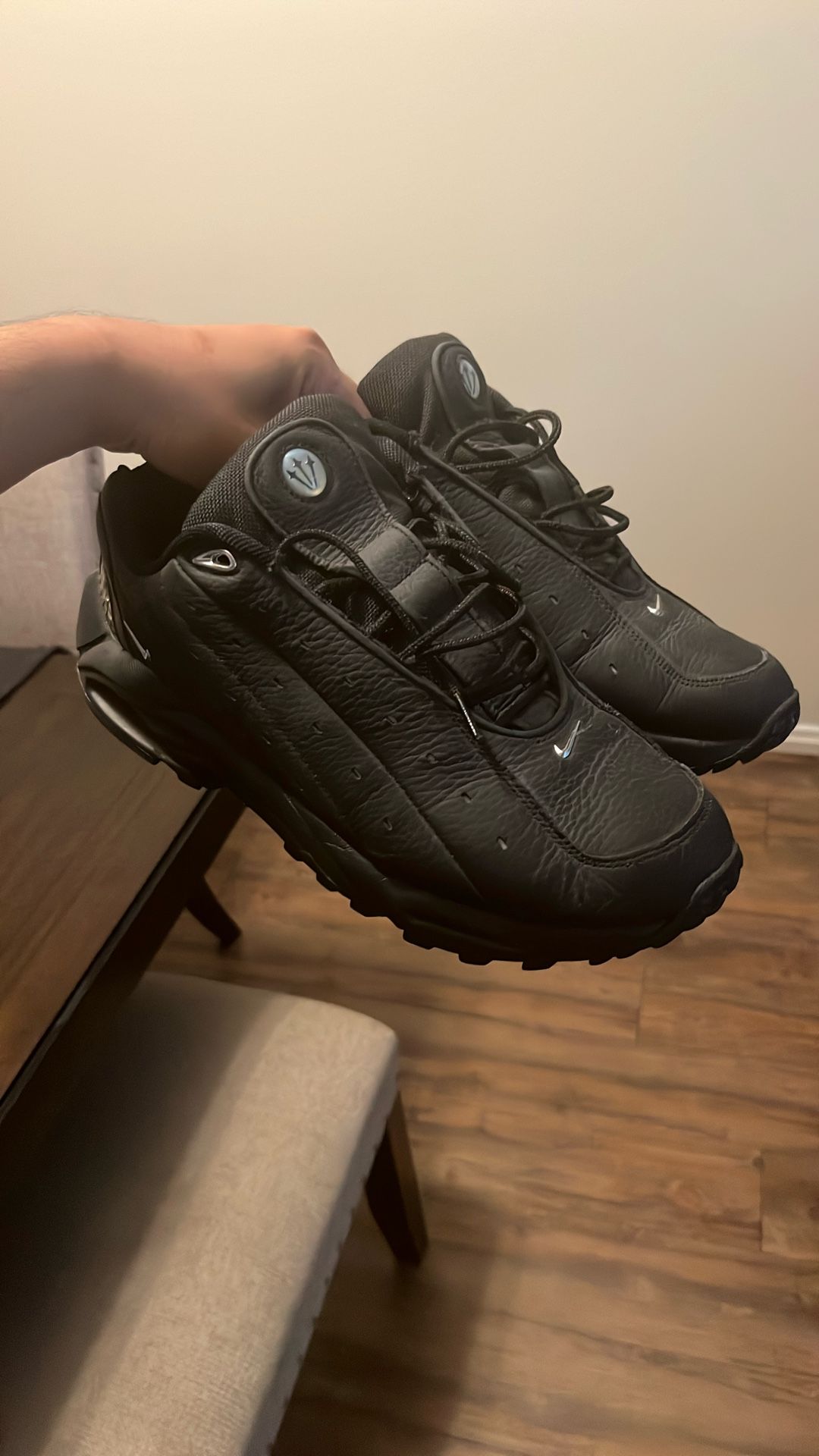 Nocta Nike Size 12