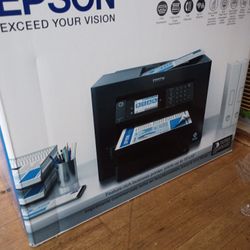 Epson Wf Sublimation Printer 