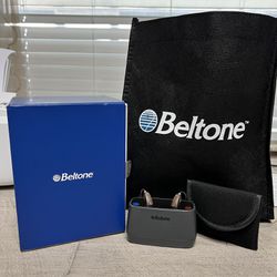 Beltone Hearing Aids