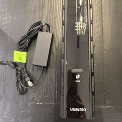 AT&T Modem