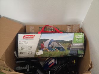 Tent