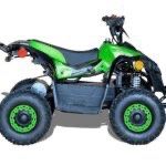 1000W  36V  15MPH  Great Starter ATV  10 Miles Per Charge $ 