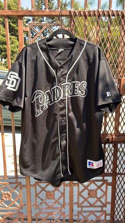 Padres jersey