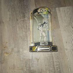 Star Wars Epic Force Stormtrooper