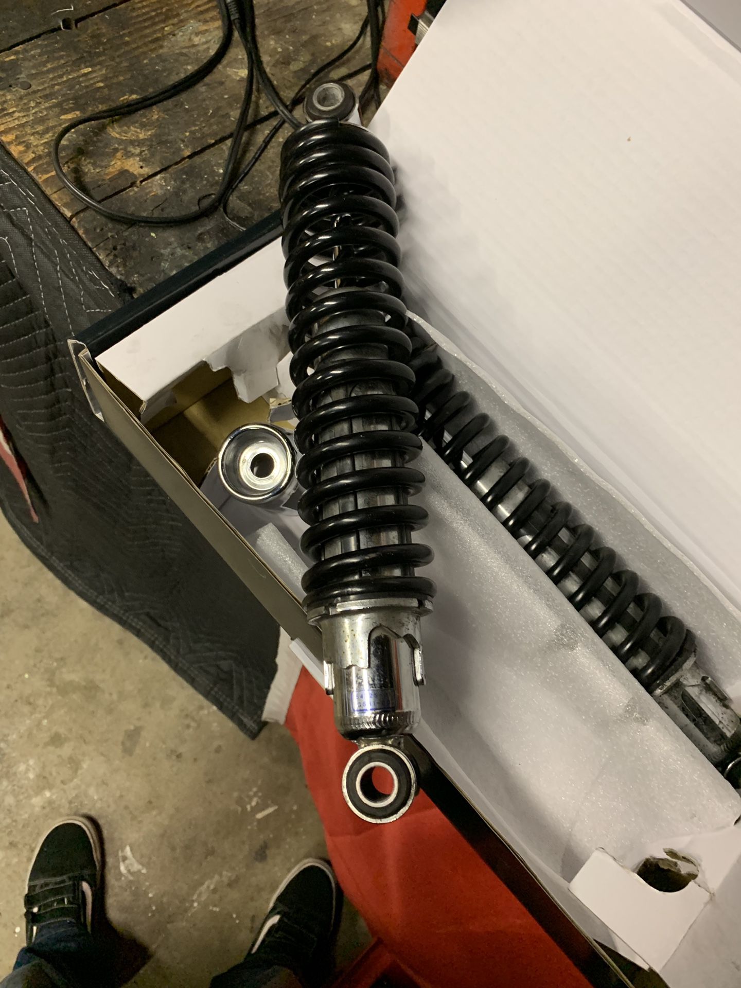 fxdp dyna defender for sale
