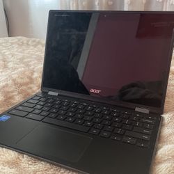 Used Chromebook 