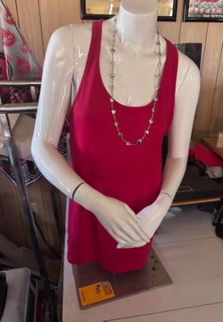 Upper Torso Mannequin