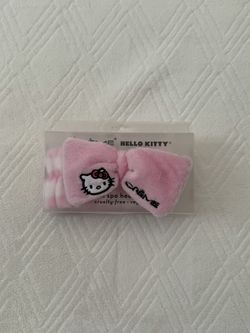 Hello Kitty Headband