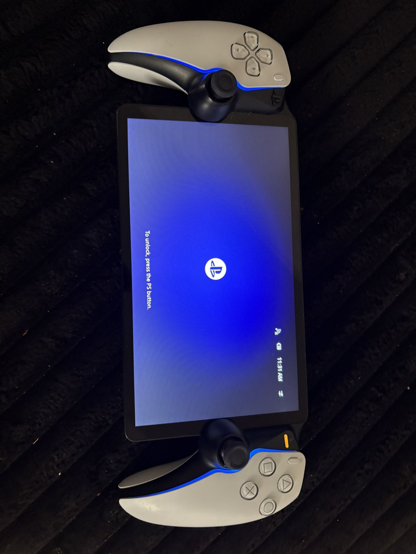 Playstation Portable 