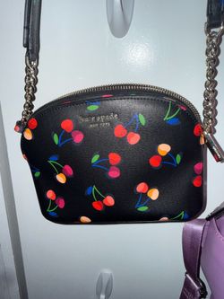 Kate spade crossbody