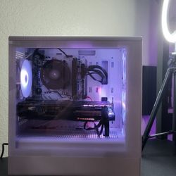 Gaming PC 