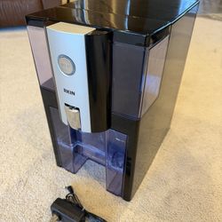 RKIN Reverse Osmosis Water Purifier