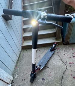 Gotrax Electric Scooter With Charging Cord. Great Condition
