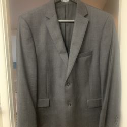Men’s Suit Jacket 