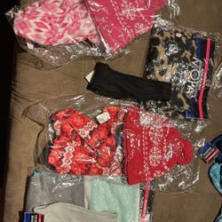 All items $2 each