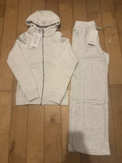 Lululemon Scuba Set