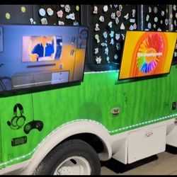 Video Game Shuttle