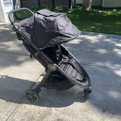 Baby Jogger City Mini GT2 Stroller