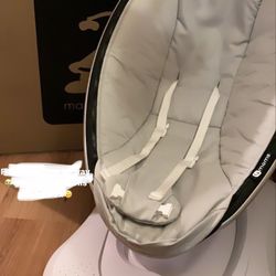 4Moms mamaRoo 4