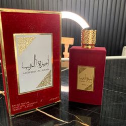 Perfume De Mujer