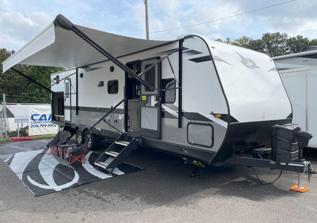 2022 Jayco Jay Flight