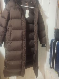 Chamarra Quince para Mujer talla M