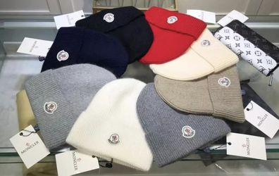 Montclair Hats