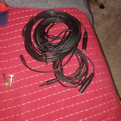 Assorted Music Wires