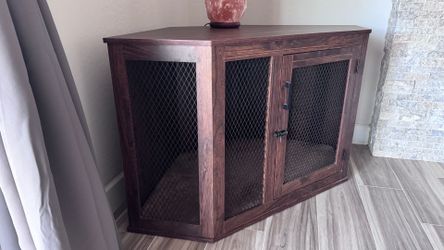 Dog (animal) crate