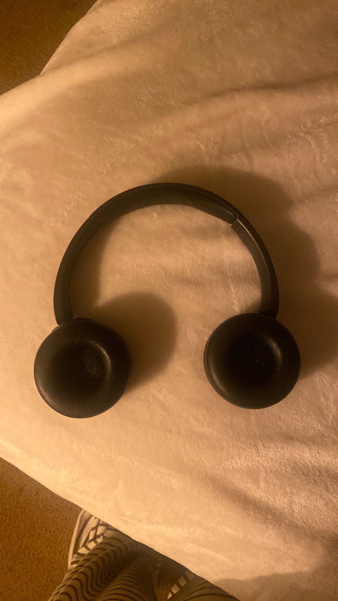 Sony Headphones- WH-CH520