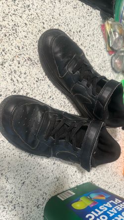 Nike Size 3Y Boys Shoes 