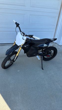 48V mototec (trades optional)
