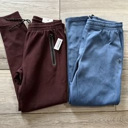 Men’s Size S Joggers 