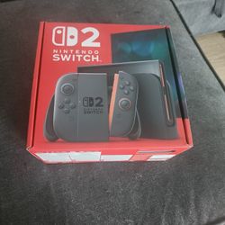 Switch 2 