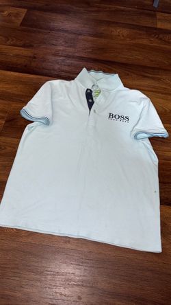 Small hugo bosss