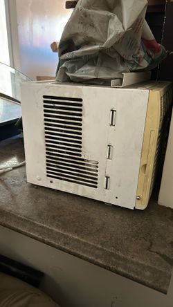 Window Ac