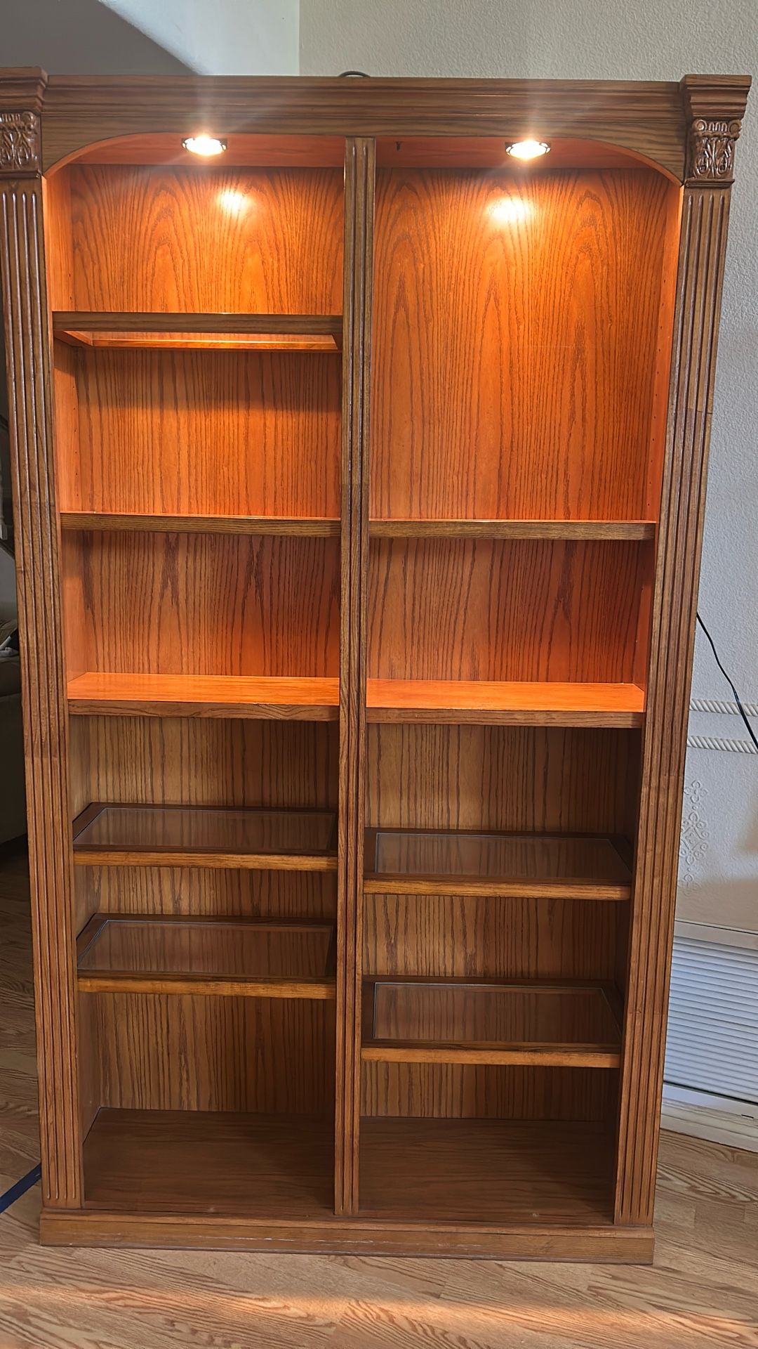 Bookcase